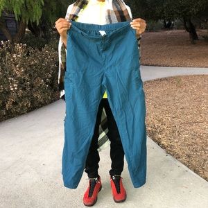 Multi-Purpose Cargo Pants